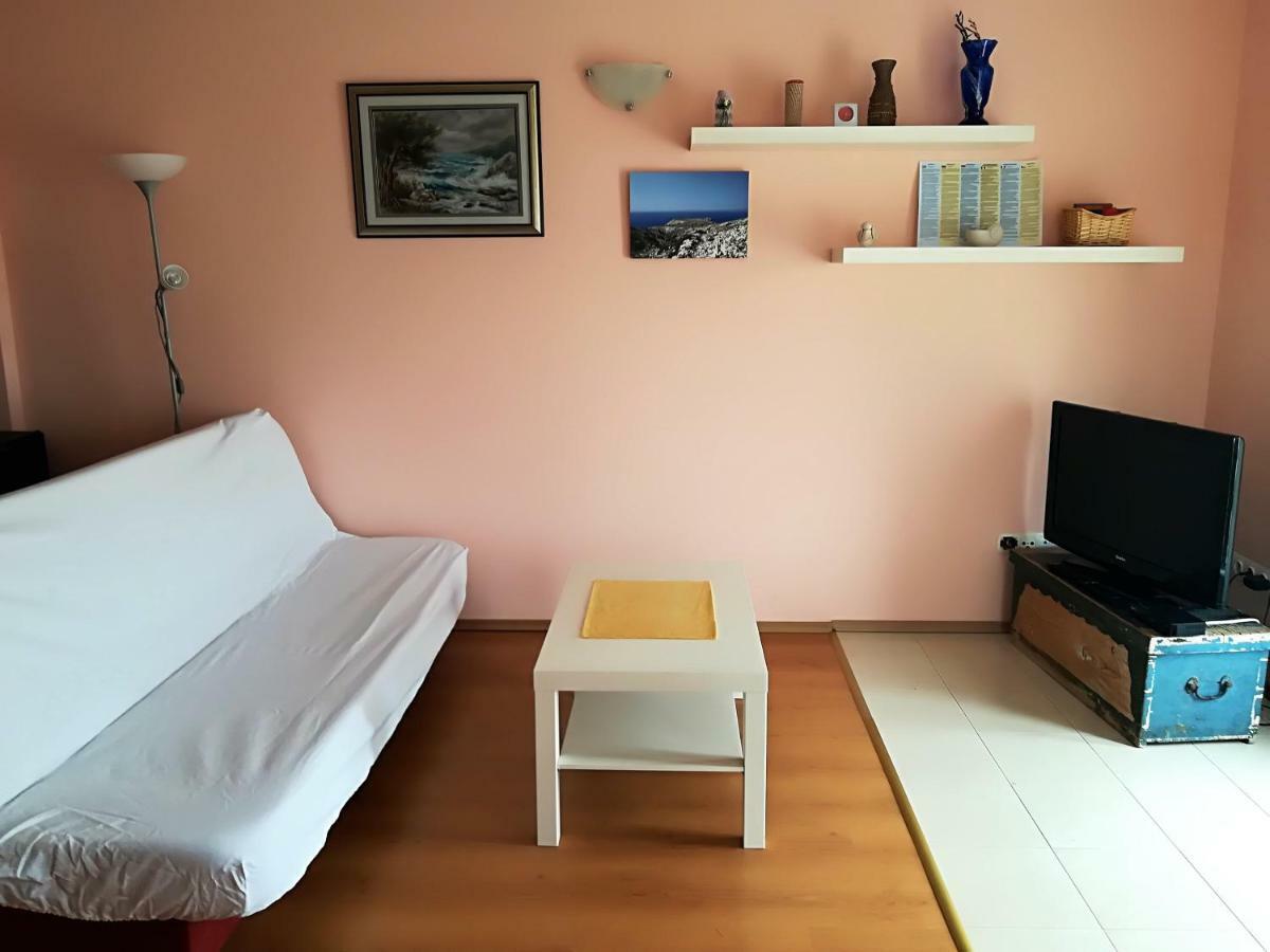 Apartman Rosanda Premuda ภายนอก รูปภาพ