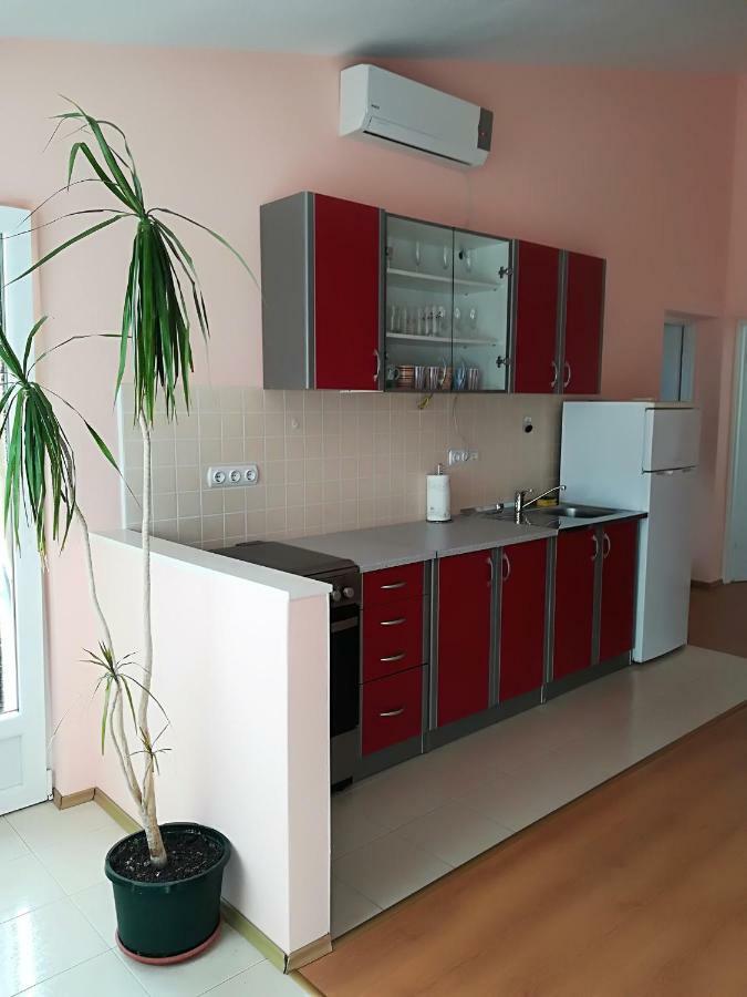 Apartman Rosanda Premuda ภายนอก รูปภาพ